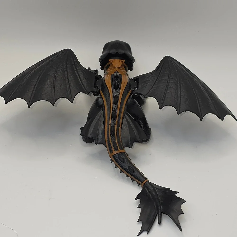Spin Master scaly train